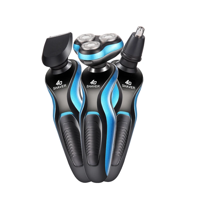 

Electric Shaver for Men Shaving Machine Floating Razor Beard Trimmer Electric Razor Shaver Face Hair Shaving Trimmer for Beard