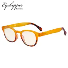 UVR124D Eyekepper женские компьютерные очки-синий светильник, блокирующие очки для-UV420 защита антибликовые очки