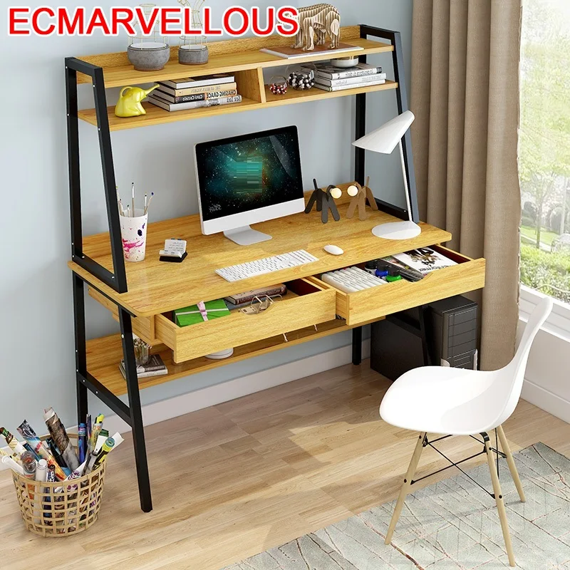 

Tafelkleed Pliante Standing Biurko Para Notebook Children Office Furniture Stand Tablo Laptop Mesa Desk Computer Study Table