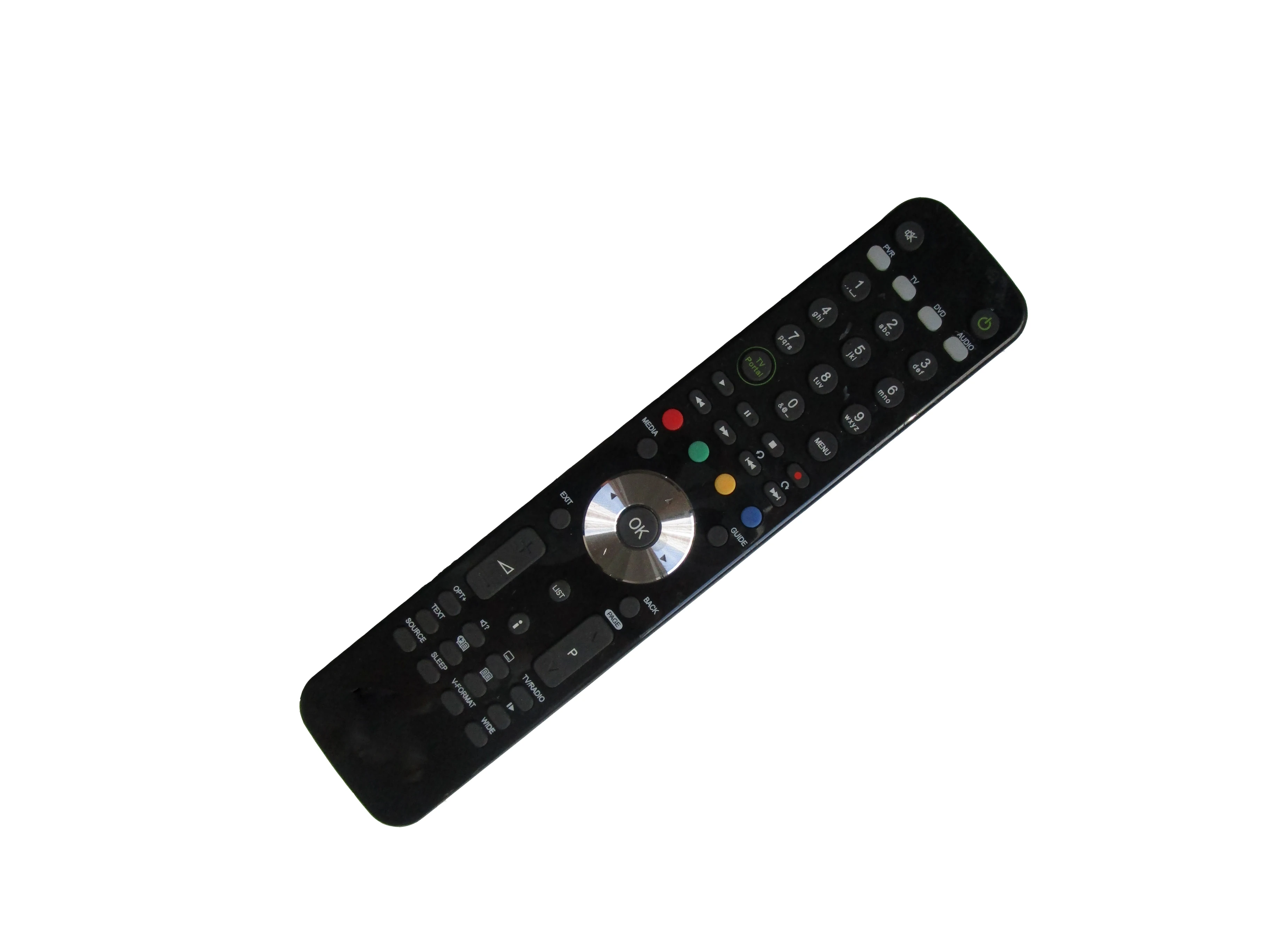 Remote Control For Humax HDR 7500T HD FOX T2 Freeview HD DVRS HD PVR
