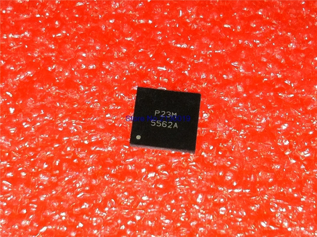 

10pcs/lot G5562AR11U G5562A 5562A QFN-48 In Stock