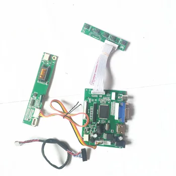 

For B121EW03 V.0/V.1/V.2/V.3/V.4/V.5/V.6/V.7/V.8/V.9/V.X LVDS 20-Pin 1CCFL 1280*800 HDMI VGA 2AV LCD screen controller board kit