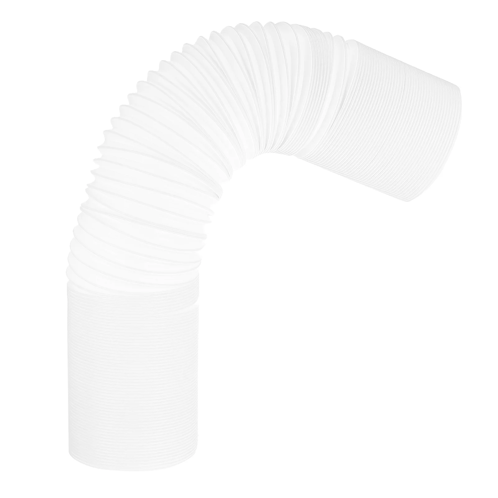 2m Portable Air Conditioner Hose Portable Replacement Mobile AC Exhaust