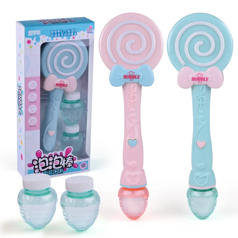 

Douyin Celebrity Style Bubble Wand Automatic Bubble Machine Electric Dolphin Bubble Gun Creative Blowing Bubbles CHILDREN'S Toy