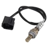 2pcs O2 Oxygen Sensor for Mazda 5 2.3L 2006-2007 Mazda 3 2.0L 2.3L 2004 2005 Upstream Downstream 4 Wires 234-4396 234-4390 5