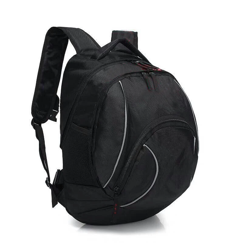 bike touring backpack