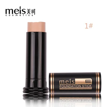 

Meis Brand Concealer Stick Foundation Makeup Full Coverage Contour Face Concealer Cream Base Primer Moisturizer Hide Blemish 977