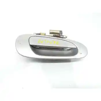 

72640S6A003 HANDLE OUTER REAR RIGHT HONDA CIVIC SALOON 5 (EU7/8)