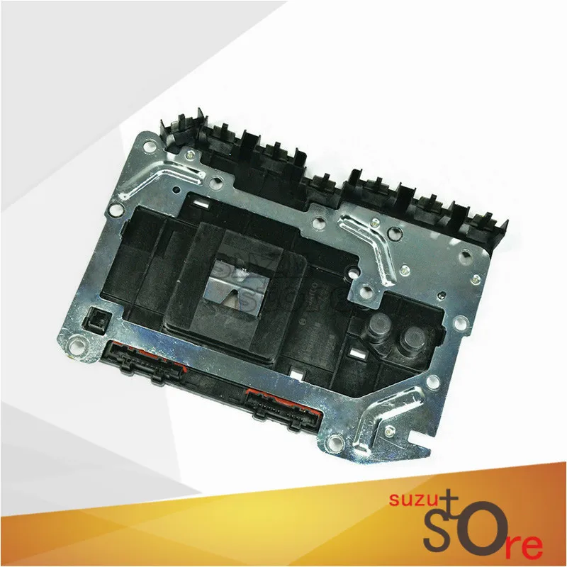 

New Transmission Control Unit Module TCM TCU 0260550002 For Nissan RE5R05A Fast Shipment to US&Worldwide.