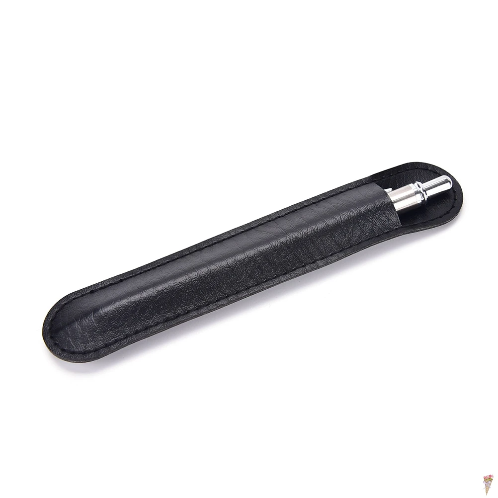 

5pcs/set Pen Bag Pack ONE pens for one set Fountain Pen Pouch Case Gift Pen Bag For Roller Ball