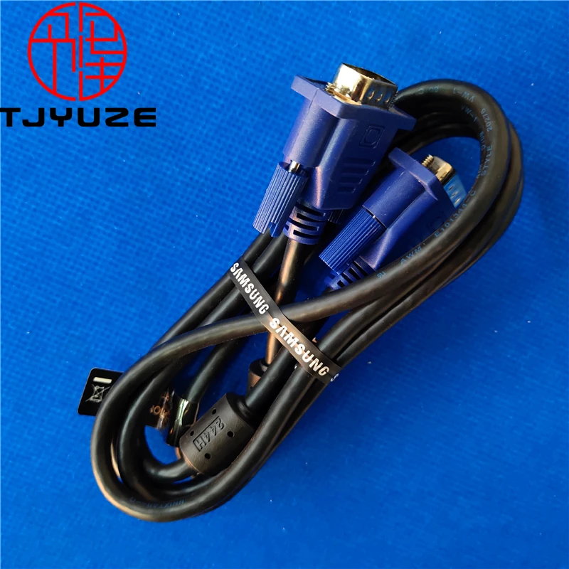 Cable VGA a VGA para Monitor LCD de Samsung, Cable de 15 Pines, BN39-00244H, CBF, a D-SUB, nuevo original - AliExpress electrónicos