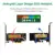 AMPCOM M. 2 NVME SSD to PCIe 4.0 Adapter Card, 64 Гбит / с SSD PCIe4.0 X4 Адаптер для настольного ПК , PCI-E GEN4 Full Speed