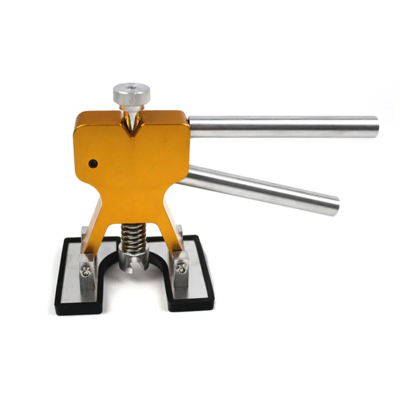

Car Depression Repair Tool Clamp Pressure Hand Tools Small SAG Repair Pressure-Pull Pit Repair