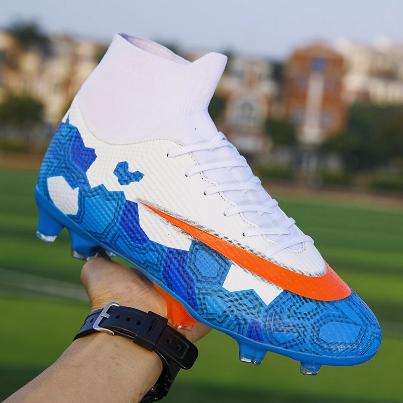 women's outdoor soccer cleats
