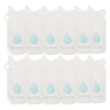 

700ml Men Women Toilet Children Emergency Disposable Urine Bags Urinal Car Elderly Adult Outdoor Camping Pee Collection Travel