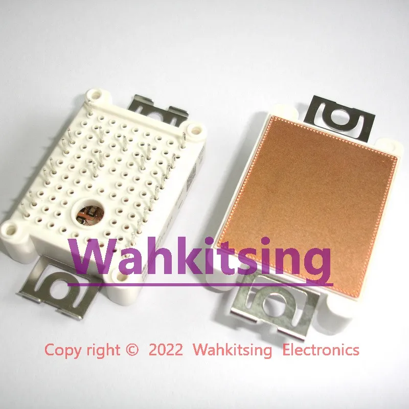 1 шт. FP15R12W1T4 EasyPIM модуль с траншейной/полевой остановкой IGBT4 и контролируемым