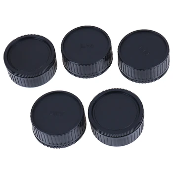 

Rear Lens Cap Cover 5pcs For M Lm Camera M6 M7 M8 Jetting /