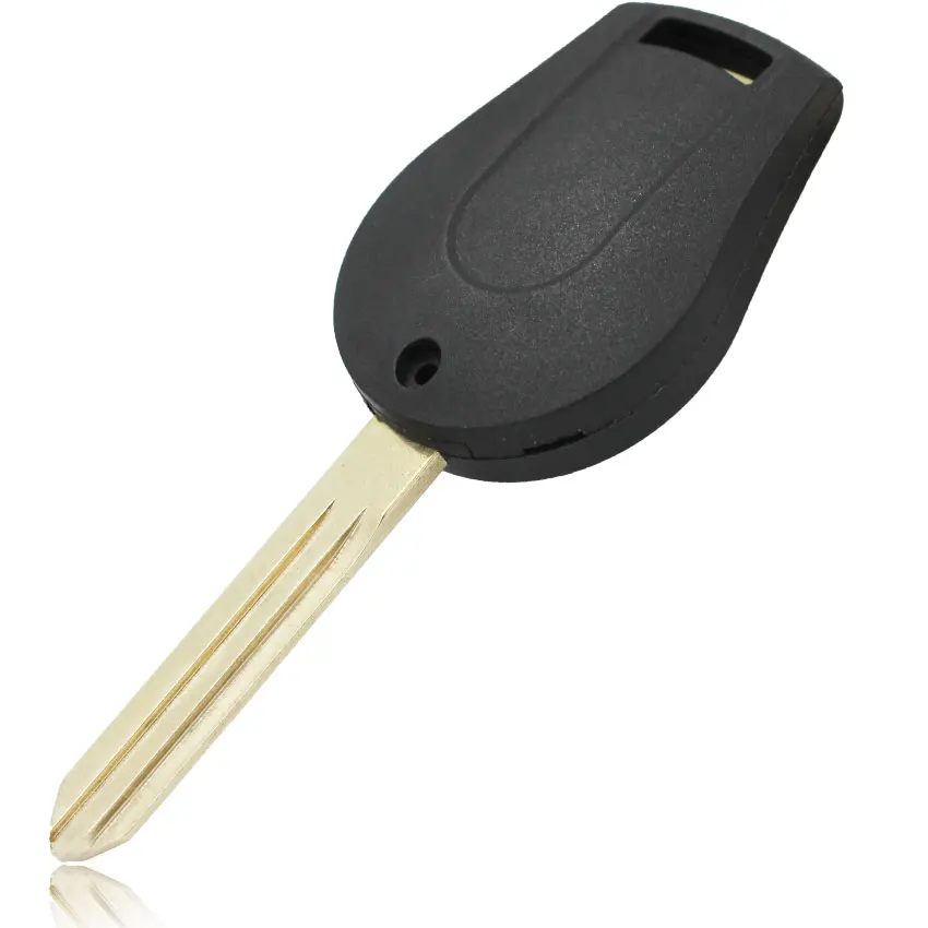 2 кнопки 433 МГц с id46 чипом дистанционного ключа Fob для Nissan Micra K14 2010 + FCC ID:CWTWB1U761 P/N: