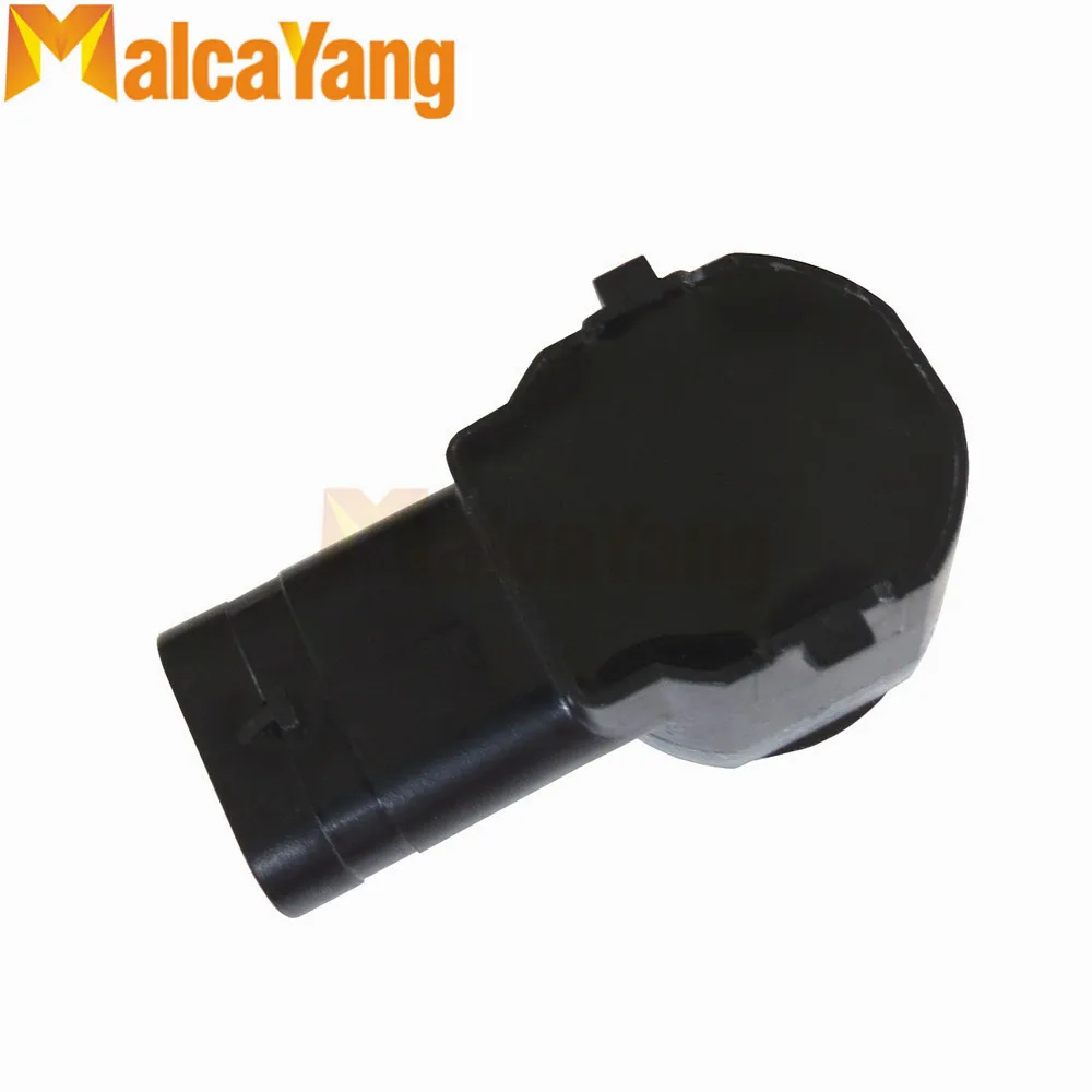 Новые 4 шт. датчик PDC парковки 1S0919275 3C0919275S для VW Jetta MK5 Golf MK5 6 Passat B6 4H0919275