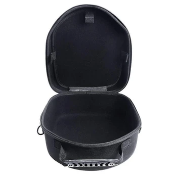 

Portable EVA Hard Carry Case Travel Storage Bag for Index VR