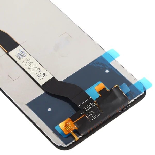 LCD Display Touch Screen and Digitizer Full Assembly for Xiaomi Redmi Note 8 Mobile Phone Repalcement Parts With Repairing Tool