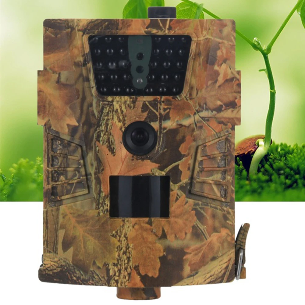 

Home Mini IR Filter Security Monitor Camera Travel Waterproof Monitoring Led Animal Trail Anti Theft Outdoor Hunting