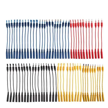 

Auto maintenance accessories mst-08 auto multifunctional lead tools 94 piece, suitable for all auto multimeters
