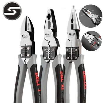 Multi-Functional Pliers 1