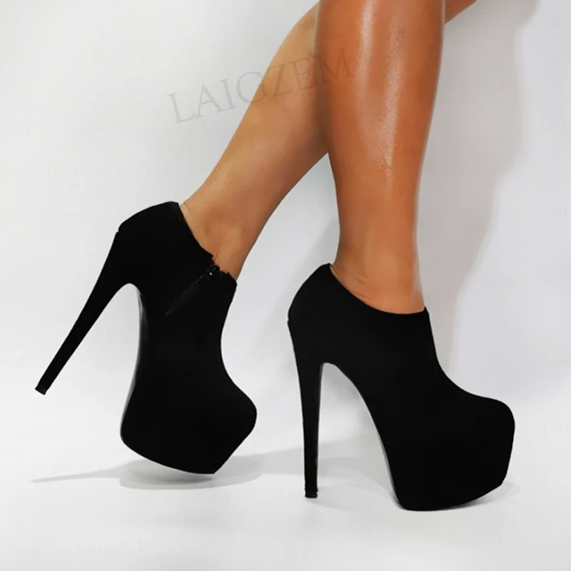 Sorbern_Black_Faux_Suede_Women_Pump_Shoes_Platform_High_Heels_Side_Zipper_1598078937996_1.jpg_.webp_w720