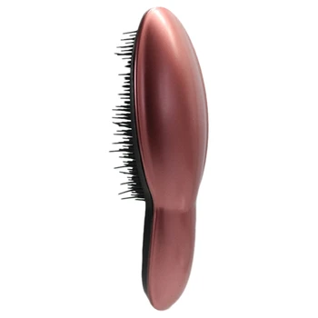 

Tangle Detangle Shower Massage Hairbrush Comb Salon Hair Styling Tool Beauty Comb Hair Tools Easy to Use Hair Comb