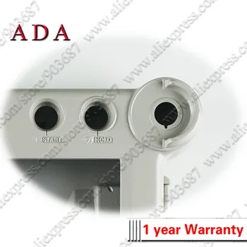 

Plastic Housing Cases Covers Shell for SER No. A011755 SER No. A048235 Yaskawa Electric Corporation Front + Back Case Cover