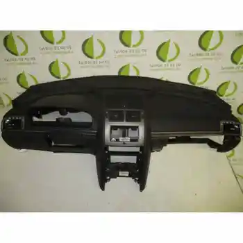 

7436175 Kit Airbag Peugeot 407 2.0 16v Hdi Fap