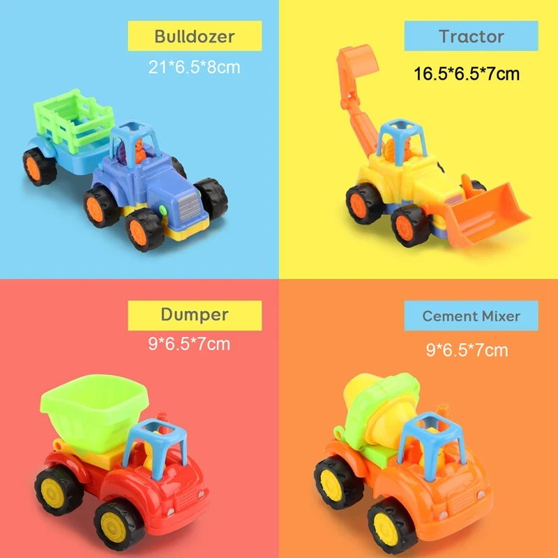 play vehicles for toddlers