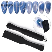 Magnet-Stick Nail-Tools 3d-Line-Strip Magetic-Board Multi-Function Uv-Gel-Polish Strong-Effect