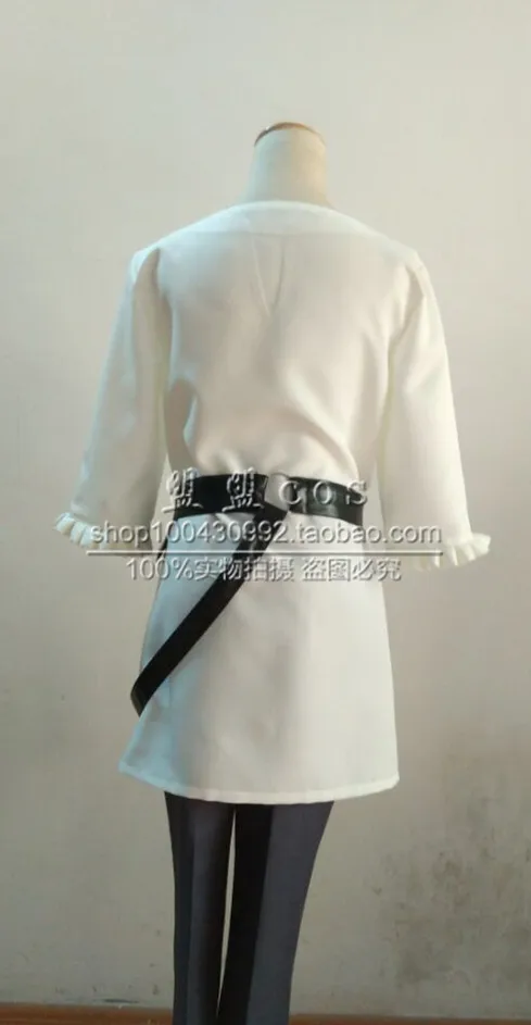 Fate Grand Order, костюм берсерка Гриффита для косплея