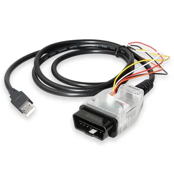 

OBD2 Odometer Correction for Benz 2015 - 2017 year Mileage Correction Tool