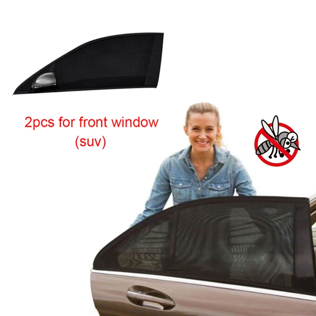 2pcs front cover