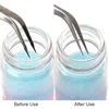 30ml Professional Eyelash Extension Tweezers Glue Remover Liquid Eyelash Tweezers Cleaning Sponge Fake Eyelashes Cleaner Makeup 4