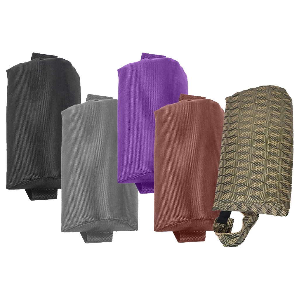 Fabric Head Cushion Headrest for Outdoor Folding Recliner Lounge Chair | Дом и сад