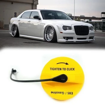 

Car Gasoline Gas Fuel Cap for Dodge Jeep Chrysler E85 2007-2010 52030380AA 52030380AB