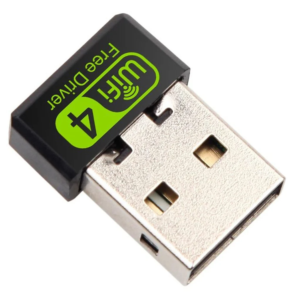 USB WiFi Bluetooth адаптер двухдиапазонный беспроводной внешний приемник ключ для ПК ноутбука IJS998