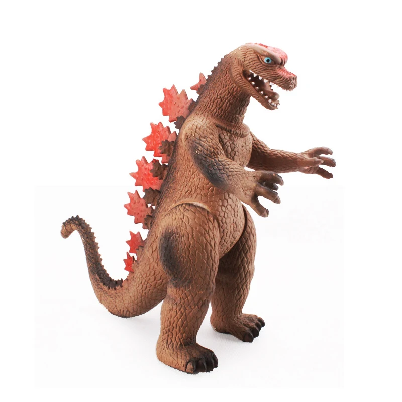 12 дюймов ultraman Gomora Gojira ПВХ Фигурки игрушки Аниме Детские любимые персонажи коллекция кукла модле игрушки