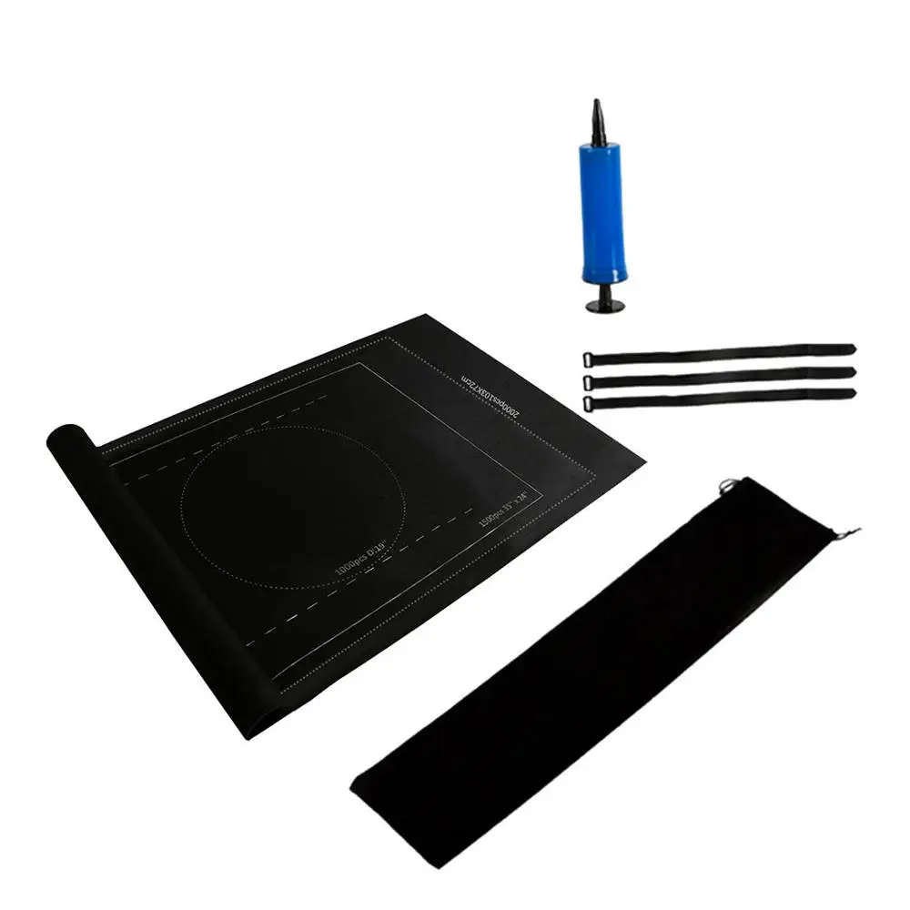 puzzle roll up mat 2000 pieces