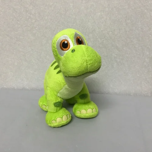Новинка 26 см pixar Динозавр Арло Спот Динозавр Арло Мягкая кукла мягкие игрушки для детей
