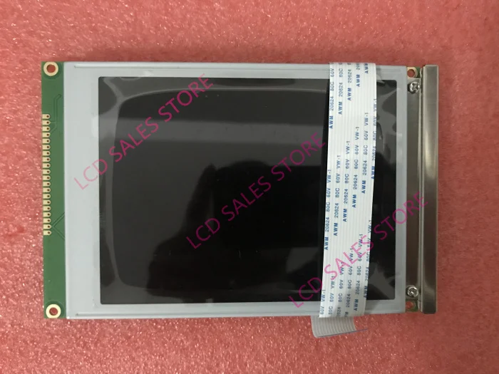 

Замена LMBGAT032G27CK NAN YA M032J CK66 UL 94V-0