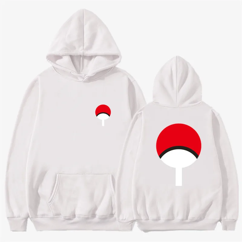 uchiha crest hoodie