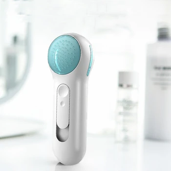 

Portable Spray Mist Facial Steamer Face Spray Care Spa Beauty Moisturizing Equipment Facial Cleasing Ultrasonic Humidifier