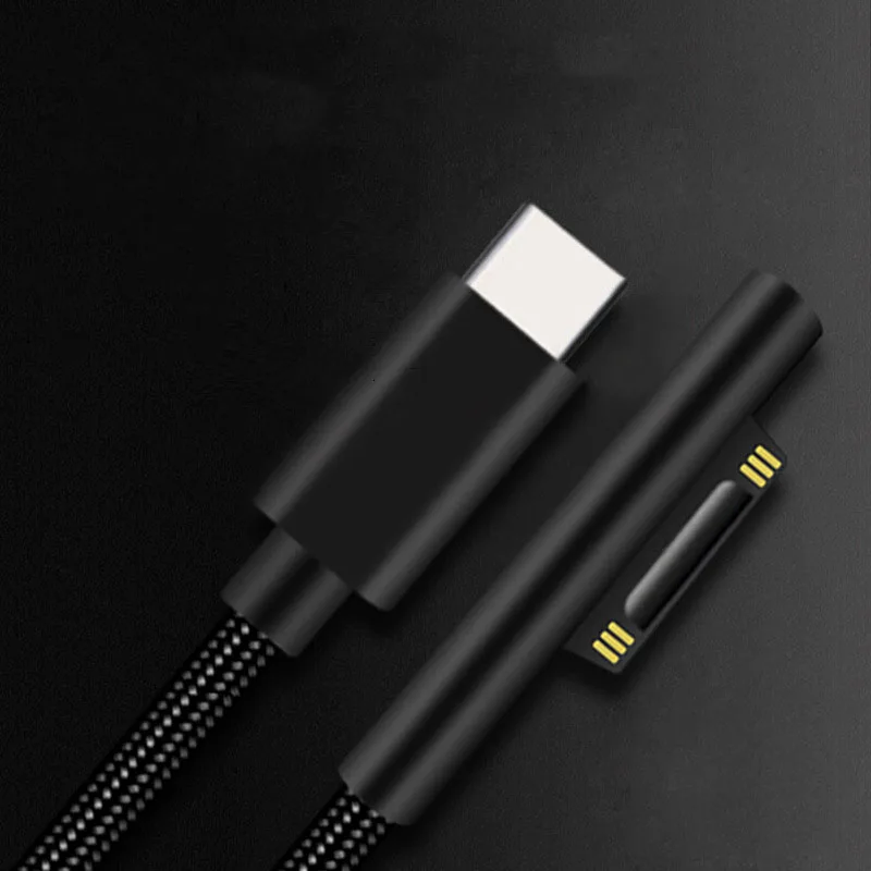 Адаптер питания USB Type C 1 5 м 65 Вт 15 В 3 А|Зарядки для планшетов| |
