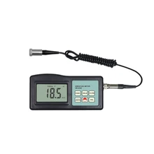 VM6360 цифровой Виброметр с кабелем и RS232 программное обеспечение VM-6360