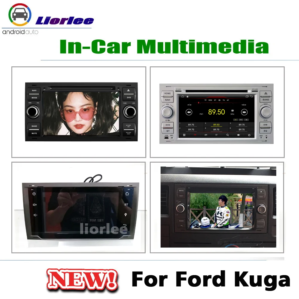 2 din Car DVD Multimedia Player For Ford Kuga/Fusion 2007~2012 Radio Android autoradio Navigation GPS Stereo Screen NAVI System 2 din Car DVD Multimedia Player For Ford Kuga/Fusion 2007~2012 Radio Android autoradio Navigation GPS Stereo Screen NAVI System